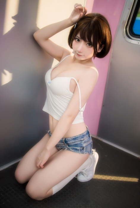 喵糖映画 赏美《日常妹妹》旅途风景娇俏写真资源合集下载 喵糖映画 赏美《日常妹妹》旅途风景娇俏写真资源合集下载