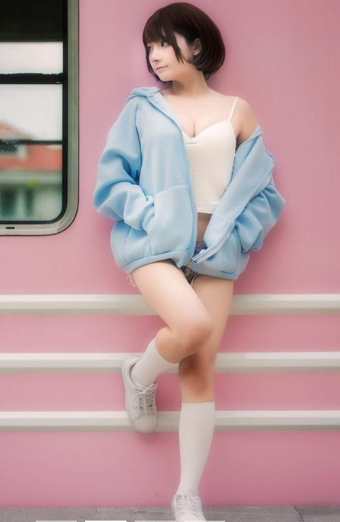 喵糖映画 赏美《日常妹妹》旅途风景娇俏写真资源合集下载 喵糖映画 赏美《日常妹妹》旅途风景娇俏写真资源合集下载