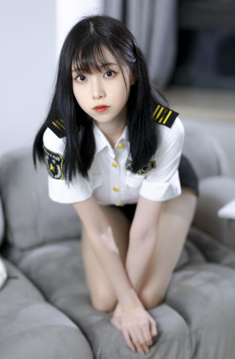 喵糖映画 赏美《制服学妹》警花情挑慵懒写真图片以及视频资源合集 喵糖映画 赏美《制服学妹》警花情挑慵懒写真图片以及视频资源合集