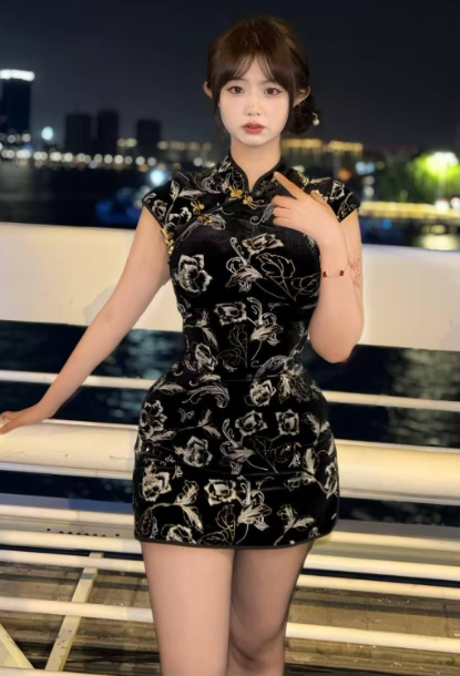 微密圈/觅圈 抖音 可爱小鼠酱《圣洁女仆》纯欲跪姿娇怜写真套图合集下载 微密圈/觅圈 抖音 可爱小鼠酱《圣洁女仆》纯欲跪姿娇怜写真套图合集下载