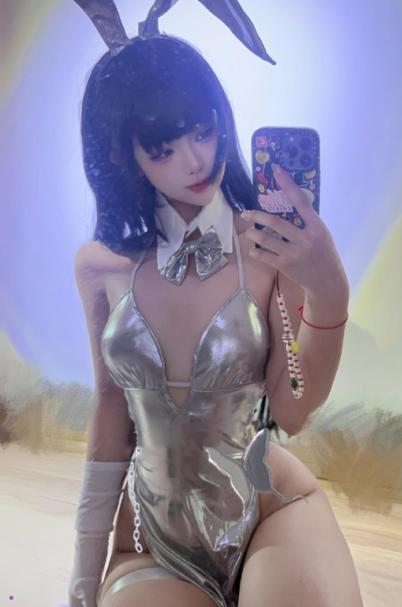 秘语空间 抖音 小安an《甜心猫娘》居家纯欲娇媚写真资源合集下载 秘语空间 抖音 小安an《甜心猫娘》居家纯欲娇媚写真资源合集下载