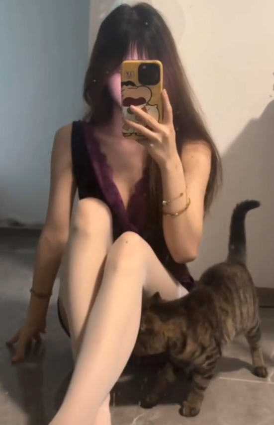 岛遇 抖音 小宣先睡噜《粉色梦境》厨房仙女诱惑写真套图合集下载 岛遇 抖音 小宣先睡噜《粉色梦境》厨房仙女诱惑写真套图合集下载