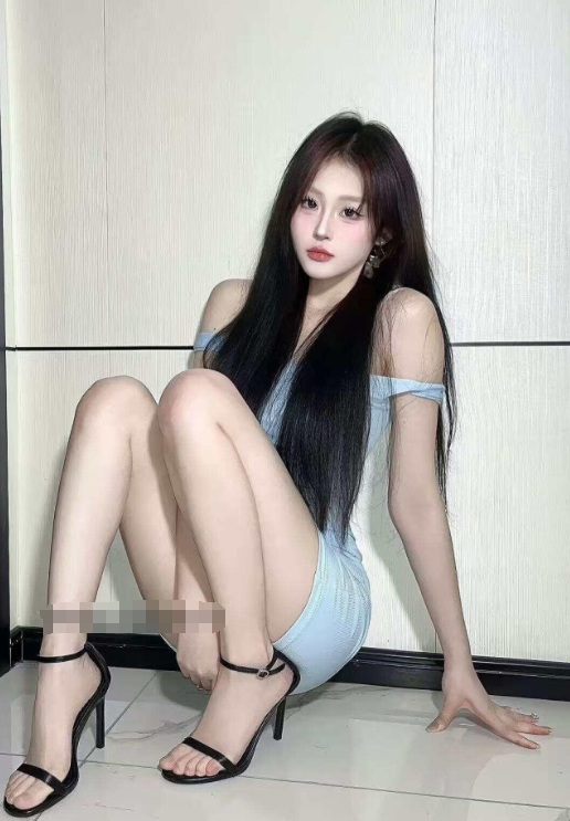 岛遇 抖音 强妈《冷艳魅惑》及黑丝御姐高冷写真图片以及视频合集下载