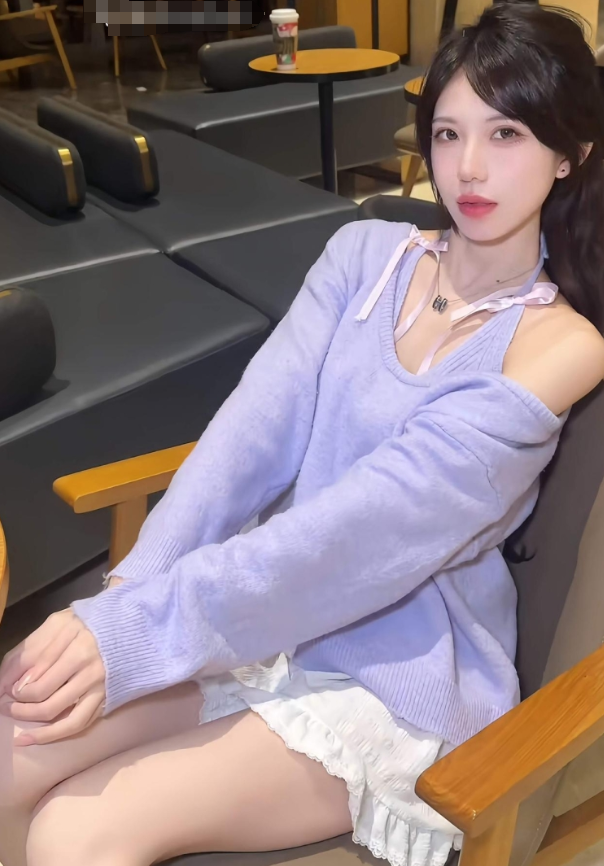 岛遇 抖音 推推《街角的等待》深夜街头纯真写真图片以及视频合集下载 岛遇 抖音 推推《街角的等待》深夜街头纯真写真图片以及视频合集下载