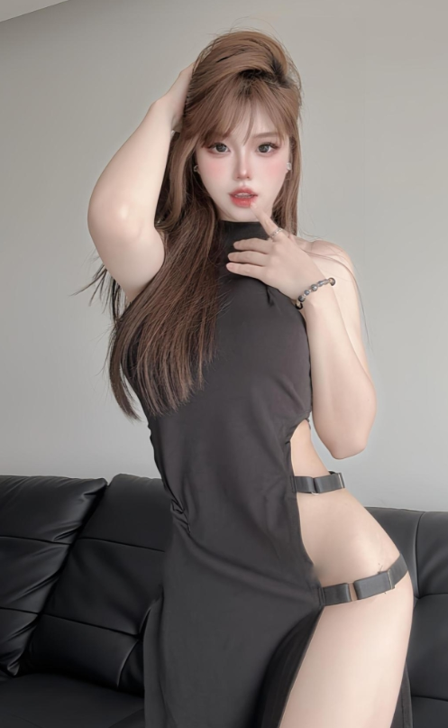 岛遇 抖音 空心柚七《夏日蜂语》创意泳装惹火写真套图合集下载 岛遇 抖音 空心柚七《夏日蜂语》创意泳装惹火写真套图合集下载