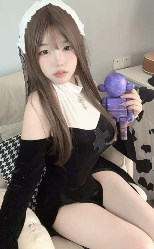 岛遇 抖音 金铁兽《圣女的祷告》禁忌魅惑写真图片以及视频合集 岛遇 抖音 金铁兽《圣女的祷告》禁忌魅惑写真图片以及视频合集