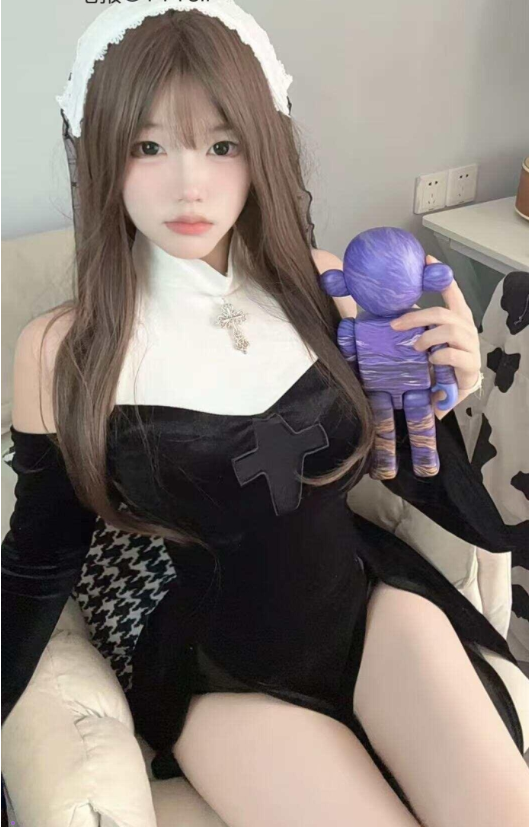 岛遇 抖音 金铁兽《圣女的祷告》禁忌魅惑写真图片以及视频合集 岛遇 抖音 金铁兽《圣女的祷告》禁忌魅惑写真图片以及视频合集