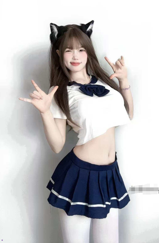 岛遇 抖音 金铁兽《圣女的祷告》禁忌魅惑写真图片以及视频合集