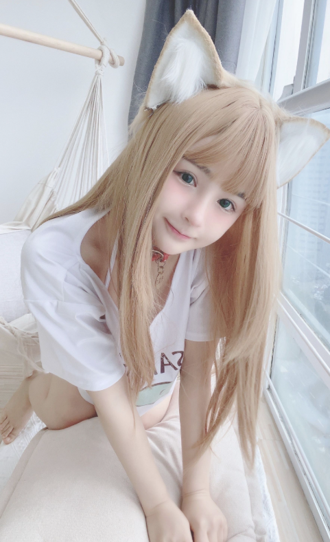 桜井宁宁《猫娘》居家私房软萌写真图片以及视频合集