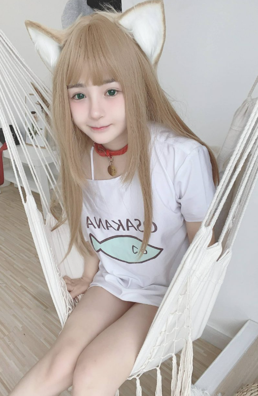 桜井宁宁《猫娘》居家私房软萌写真图片以及视频合集