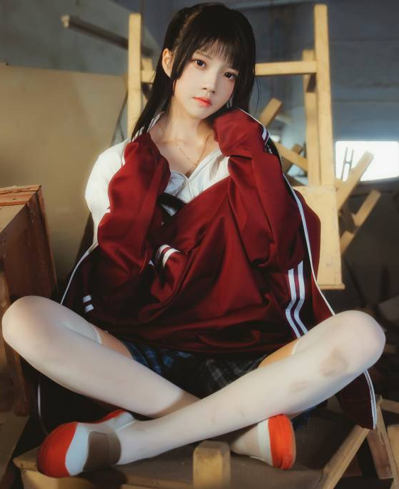 喵写真 桜桃喵《桜桃未熟 废弃教室》校服青春清涩写真套图合集下载 喵写真 桜桃喵《桜桃未熟 废弃教室》校服青春清涩写真套图合集下载