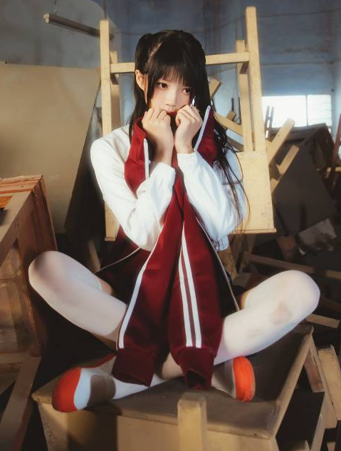 喵写真 桜桃喵《桜桃未熟 废弃教室》校服青春清涩写真套图合集下载 喵写真 桜桃喵《桜桃未熟 废弃教室》校服青春清涩写真套图合集下载