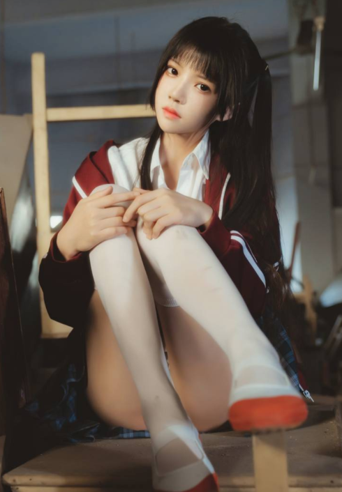 喵写真 桜桃喵《桜桃未熟 废弃教室》校服青春清涩写真套图合集下载 喵写真 桜桃喵《桜桃未熟 废弃教室》校服青春清涩写真套图合集下载