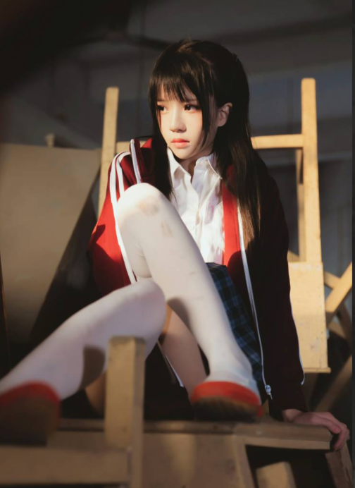 喵写真 桜桃喵《桜桃未熟 废弃教室》校服青春清涩写真套图合集下载 喵写真 桜桃喵《桜桃未熟 废弃教室》校服青春清涩写真套图合集下载