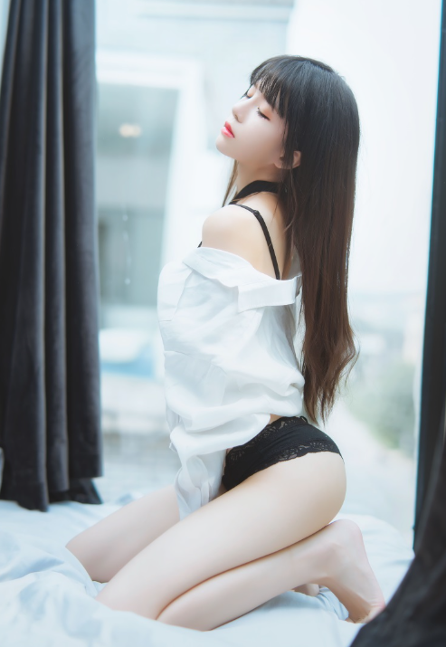 喵写真 桜桃喵《狼来了01》床边私密魅惑写真图片以及视频资源合集 喵写真 桜桃喵《狼来了01》床边私密魅惑写真图片以及视频资源合集