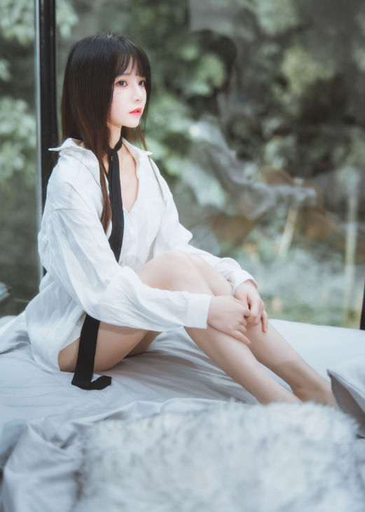 喵写真 桜桃喵《狼来了01》床边私密魅惑写真图片以及视频资源合集 喵写真 桜桃喵《狼来了01》床边私密魅惑写真图片以及视频资源合集