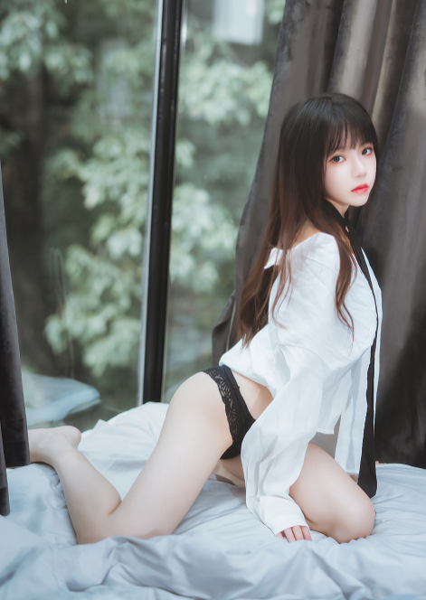 喵写真 桜桃喵《狼来了01》床边私密魅惑写真图片以及视频资源合集 喵写真 桜桃喵《狼来了01》床边私密魅惑写真图片以及视频资源合集