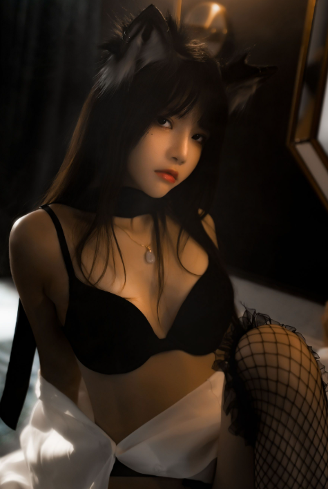 喵写真 桜桃喵《狼来了02》浴室私密魅惑写真套图合集下载 喵写真 桜桃喵《狼来了02》浴室私密魅惑写真套图合集下载