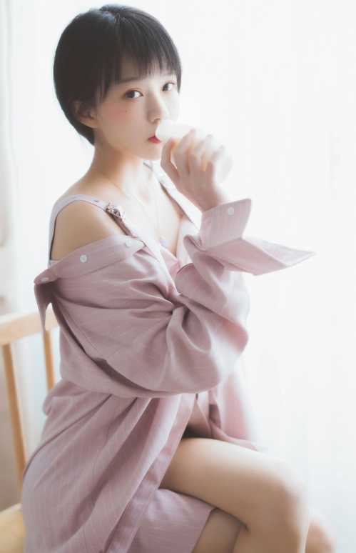 喵写真 桜桃喵《温柔之情书》依偎时光暖心写真资源合集下载 喵写真 桜桃喵《温柔之情书》依偎时光暖心写真资源合集下载