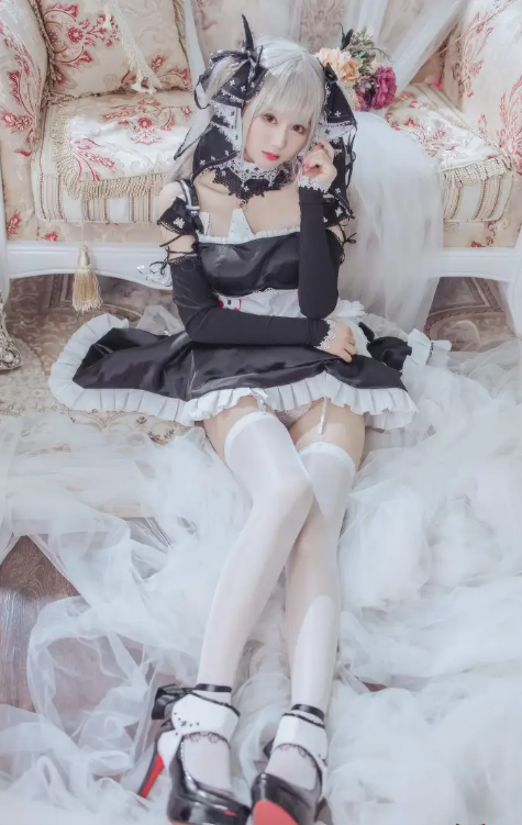 羽生三未《可畏》古典人偶典雅写真图片以及视频合集下载