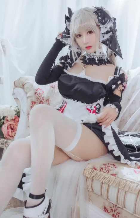 羽生三未《可畏》古典人偶典雅写真图片以及视频合集下载