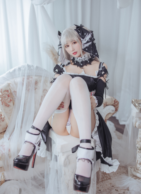 羽生三未《可畏》古典人偶典雅写真图片以及视频合集下载