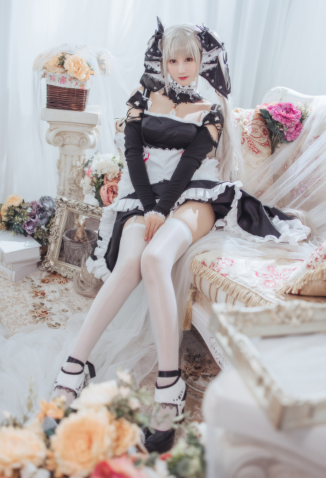 羽生三未《可畏》古典人偶典雅写真图片以及视频合集下载