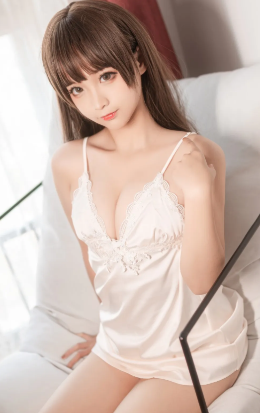 蠢沫沫《日常睡裙》枕边柔情温婉写真图片以及视频合集下载 蠢沫沫《日常睡裙》枕边柔情温婉写真图片以及视频合集下载