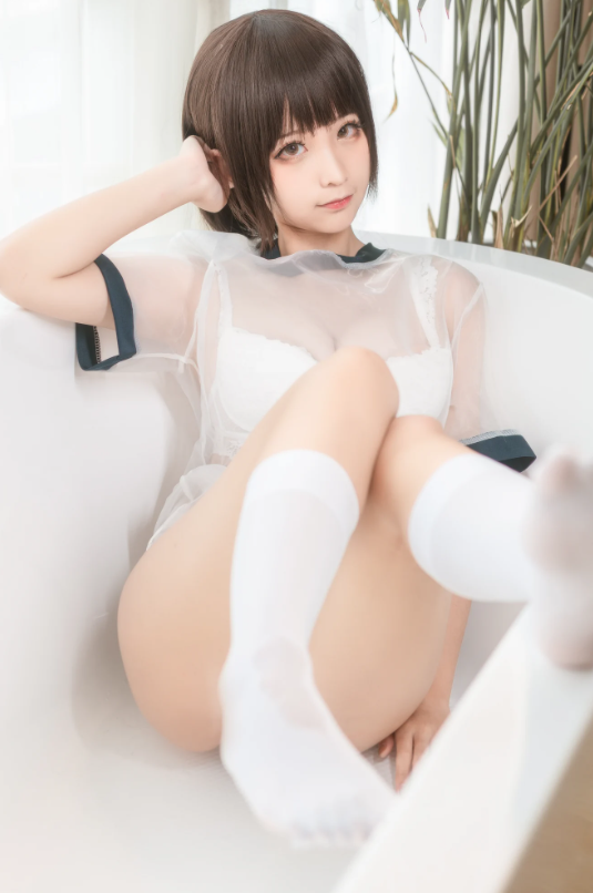 蠢沫沫《透明体操服》浴室清纯娇羞写真资源合集下载 蠢沫沫《透明体操服》浴室清纯娇羞写真资源合集下载