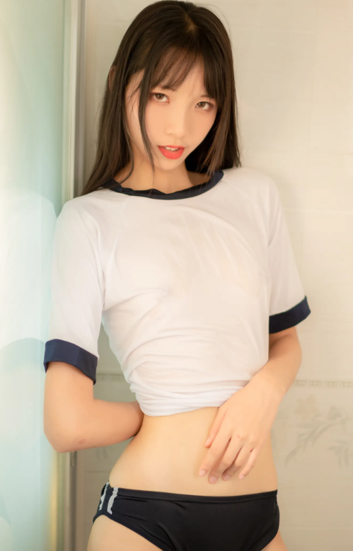 萝莉少女控 西瓜少女 的 白丝体操服写真写真资源合集下载 萝莉少女控 西瓜少女 的 白丝体操服写真写真资源合集下载