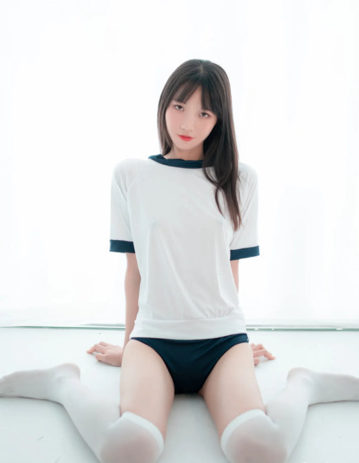 萝莉少女控 西瓜少女 的 白丝体操服写真写真资源合集下载