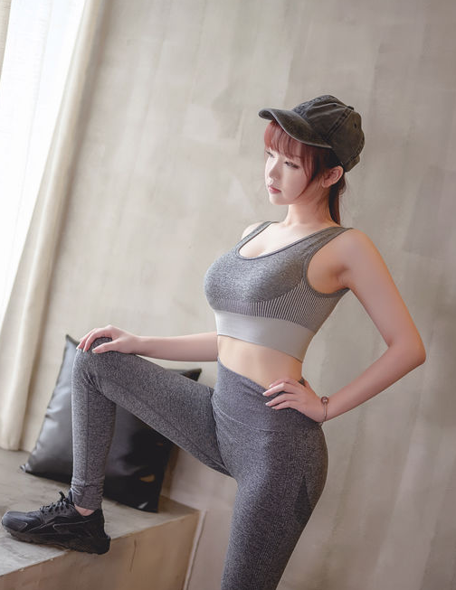 雪晴Astra《运动少女3》窗边运动惹火写真图片以及视频资源合集 雪晴Astra《运动少女3》窗边运动惹火写真图片以及视频资源合集