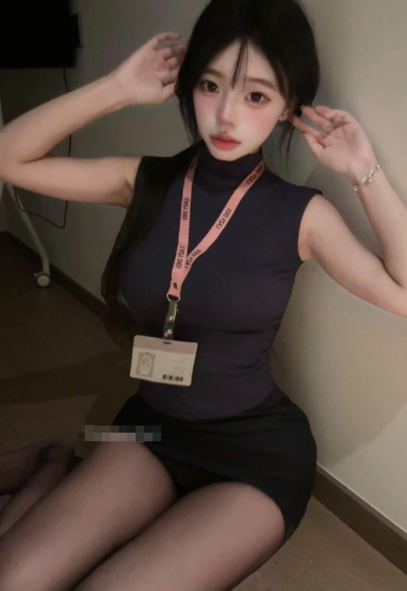 岛遇 抖音 呆呆《和风魅语》紫色性感诱惑写真图片视频合集下载