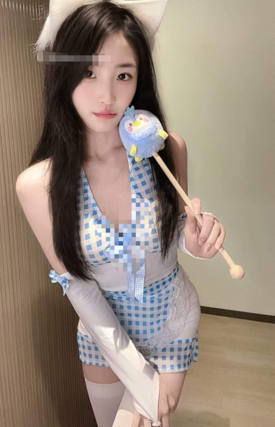 岛遇 抖音 菲洛蒙《猫娘女仆》纯欲可爱写真图片视频合集下载 岛遇 抖音 菲洛蒙《猫娘女仆》纯欲可爱写真图片视频合集下载