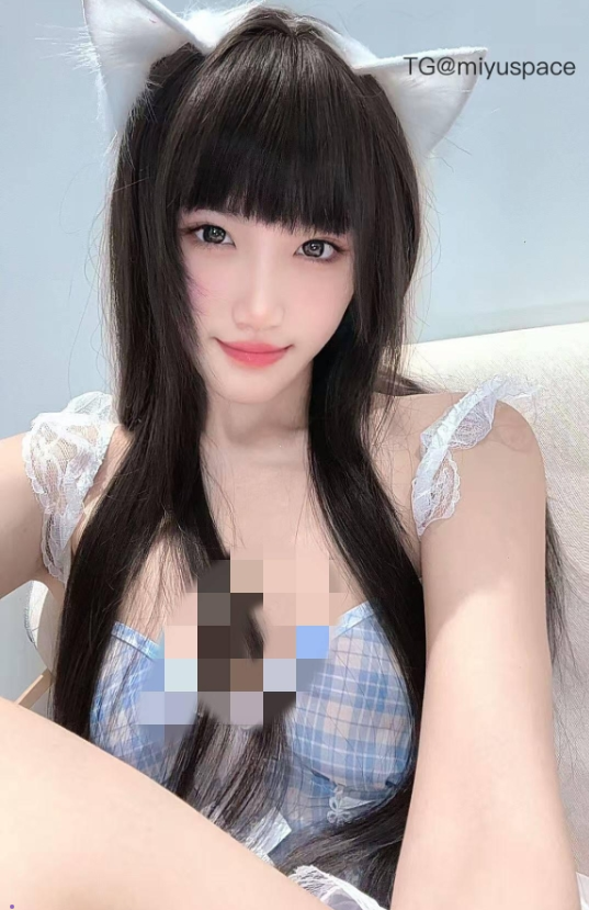 岛遇 抖音 菲洛蒙《猫娘女仆》纯欲可爱写真图片视频合集下载 岛遇 抖音 菲洛蒙《猫娘女仆》纯欲可爱写真图片视频合集下载