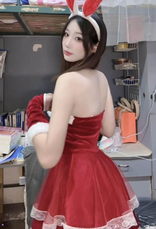 岛遇 抖音 K29《晚宴之约》知性优雅长裙写真图片视频合集下载 岛遇 抖音 K29《晚宴之约》知性优雅长裙写真图片视频合集下载