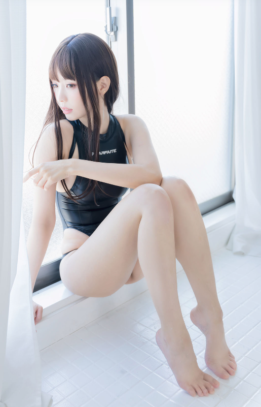 ElyEE子《競泳水手服》性感诱惑写真套图资源合集下载 ElyEE子《競泳水手服》性感诱惑写真套图资源合集下载